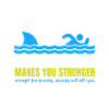 Requin de natation triathlon