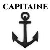 captain
