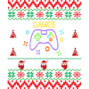 Games Christmas ugly Christmas