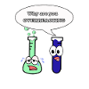 Overreacting - Chemistry