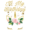 It's My Birthday
