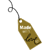 Made with love