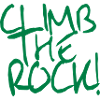 Climb The Rock! Climbing, mountaineering