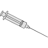 Syringe