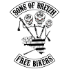 sons of bikers breizh 3