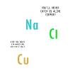 Chimiste Chimiste Lustig Nerd