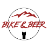 Bike & Beer red-line