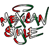 Mexican style