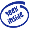 Geek Inside