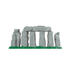 Stonehenge Stone Circle Conspiracy Sundial