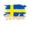 Suède