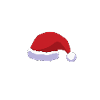 Santa hat
