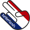 Shocker Netherlands gift