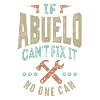 abuelo shirt
