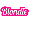 Blondie