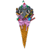 Meltinggod