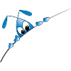 snoopy ant