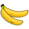 banana