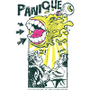 Panique Panik Monster Geschenk Geschenkidee
