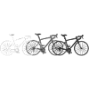 Rennräder, Geschenkidee für Fahrrad Freunde