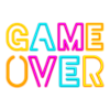 Game over