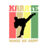 karate
