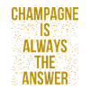Funny is always the answer