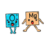Science Physics Chemistry OMG