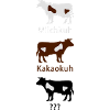 Michkuh - Kakaokuh - ...