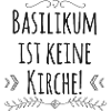 Kochen Spruch Basilikum