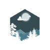 Hexagon Gift Hexagon