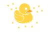 Bath Duck