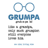 Grandpa - Opa
