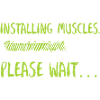 Muscles Graphic