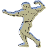 Body builder