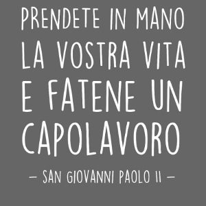 Capolavoro B