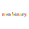 non binary.