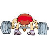 Gewicht Heben, Weight Lifting