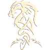 Dragon Tribal