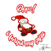 Christmas Christmas X-Mas