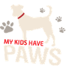 Children Dogs Dog Paw