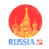 Russie