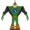 Captain Qwark