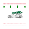 BCS W176 Christmas Edition