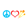 Darts peace