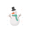LET IT SNOW
