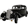 OLD CAR / CLASSIC VEHICLE