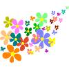 spring flowers