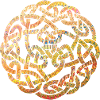 Celtic knot 5 e 37