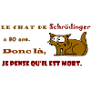 Schrodinger's cat